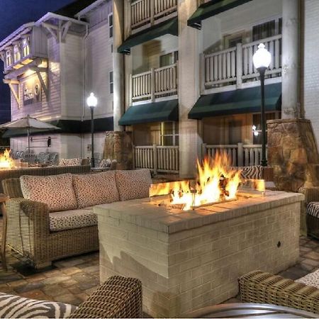 Lodge At Five Oaks Pigeon Forge - Sevierville Exterior foto