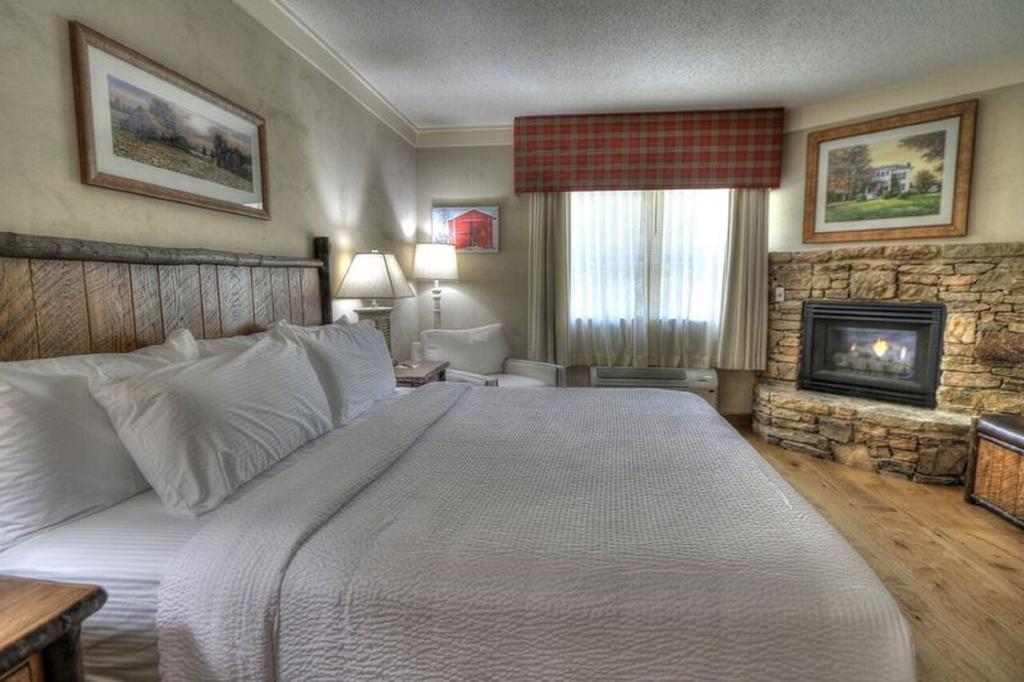 Lodge At Five Oaks Pigeon Forge - Sevierville Exterior foto