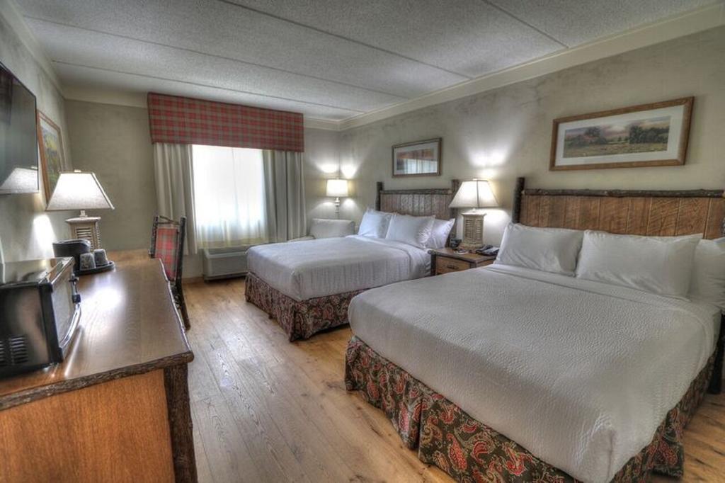 Lodge At Five Oaks Pigeon Forge - Sevierville Exterior foto